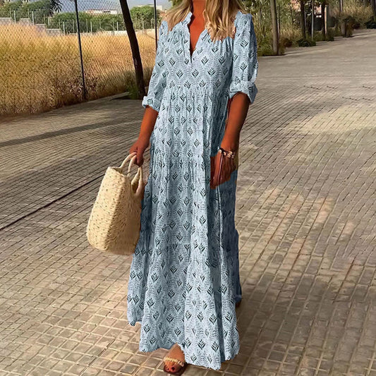 LP | Abito elegante e leggero