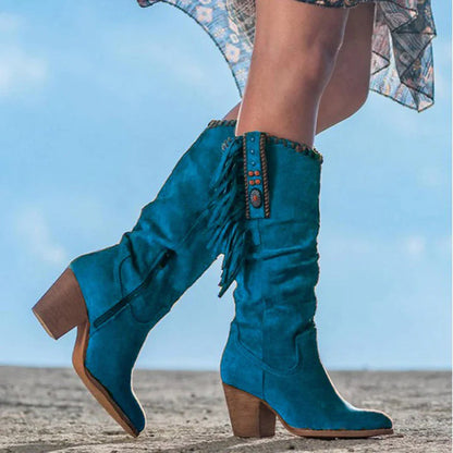 LP | Stivali generici eleganti e casual