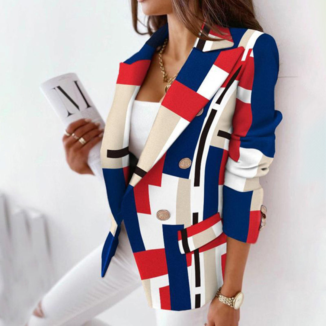 LP | Blazer elegante