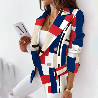 LP | Blazer elegante
