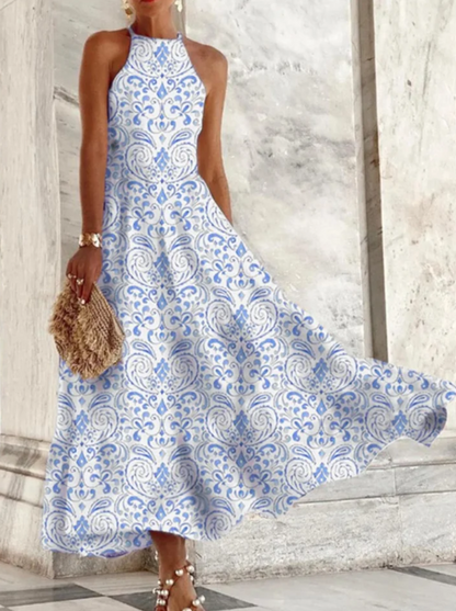 LP | Abito lungo da donna