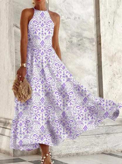 LP | Abito lungo da donna