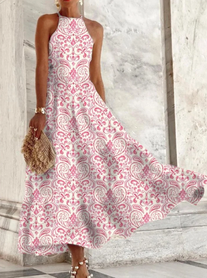 LP | Abito lungo da donna