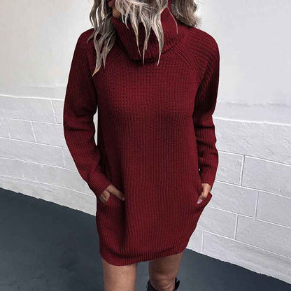 LP | Versatile e confortevole maglione invernale