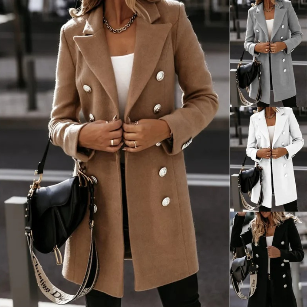 LP | Blazer doppiopetto da donna