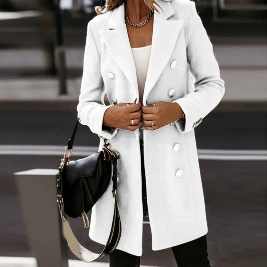 LP | Blazer doppiopetto da donna