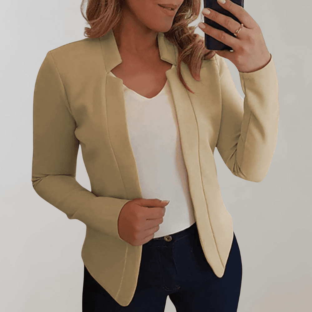 LP | Blazer da donna elegante