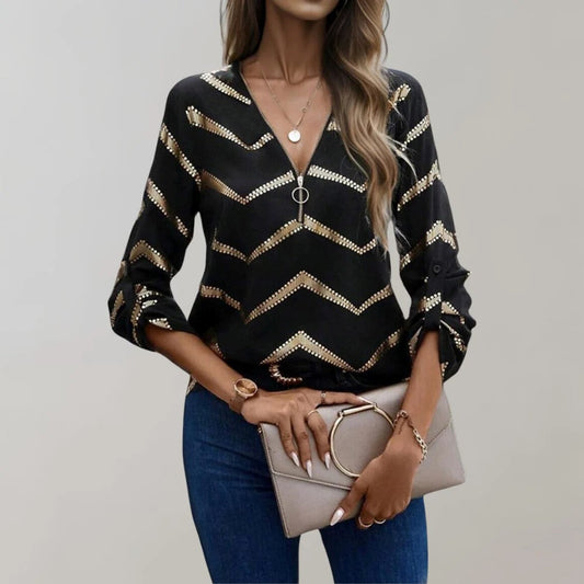 LP | Camicetta Design elegante e versatile