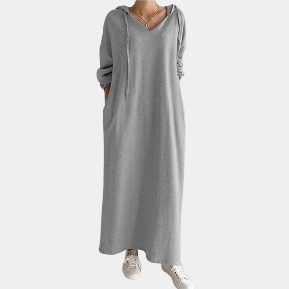 LP | Abito invernale alla moda e minimalista