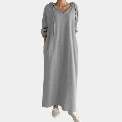 LP | Abito invernale alla moda e minimalista