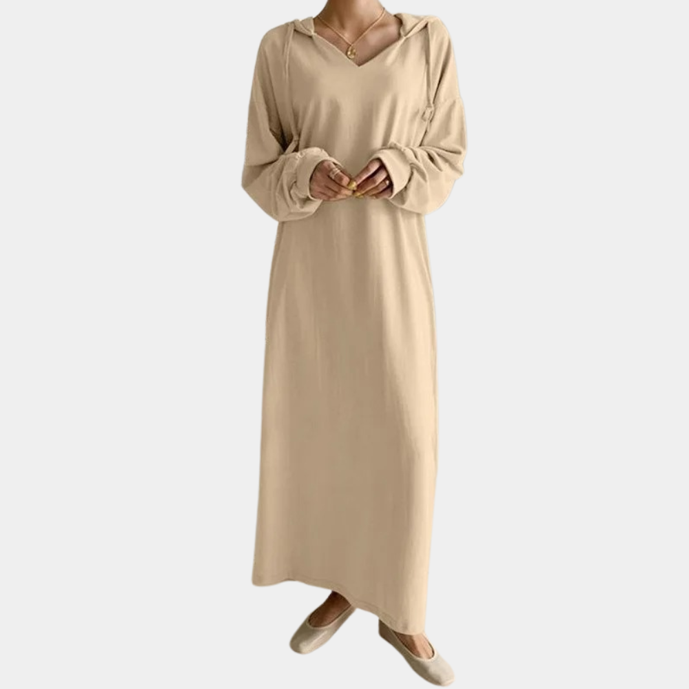 LP | Abito invernale alla moda e minimalista