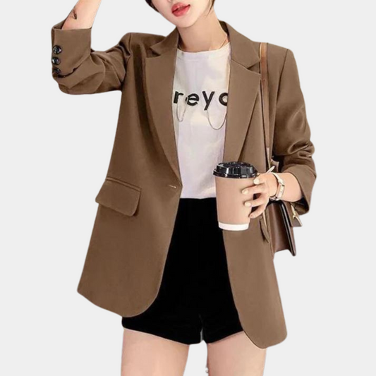 LP | Blazer casual chic da donna