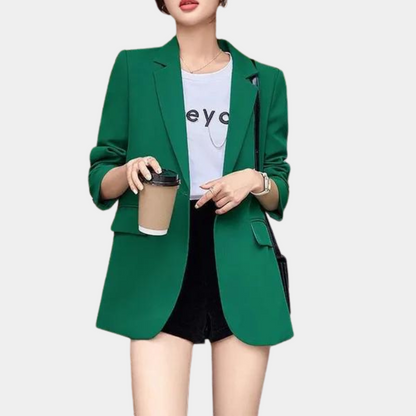 LP | Blazer casual chic da donna