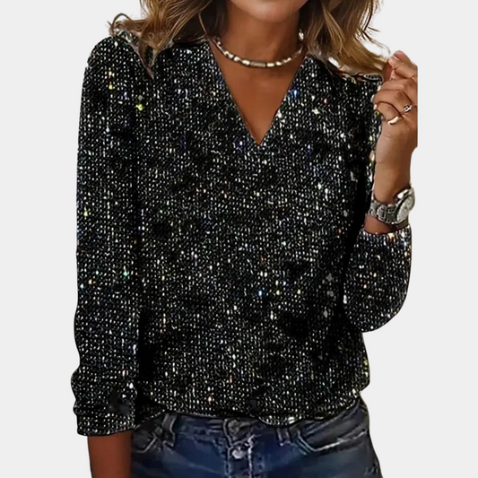 LP | Top elegante e senza sforzo