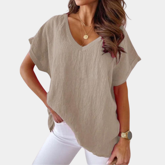 LP | Camicia sottile e isolata
