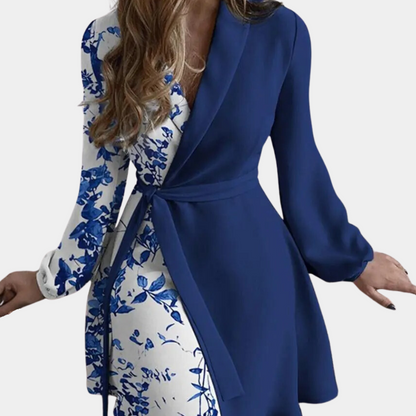 LP | Abito invernale casual ed elegante