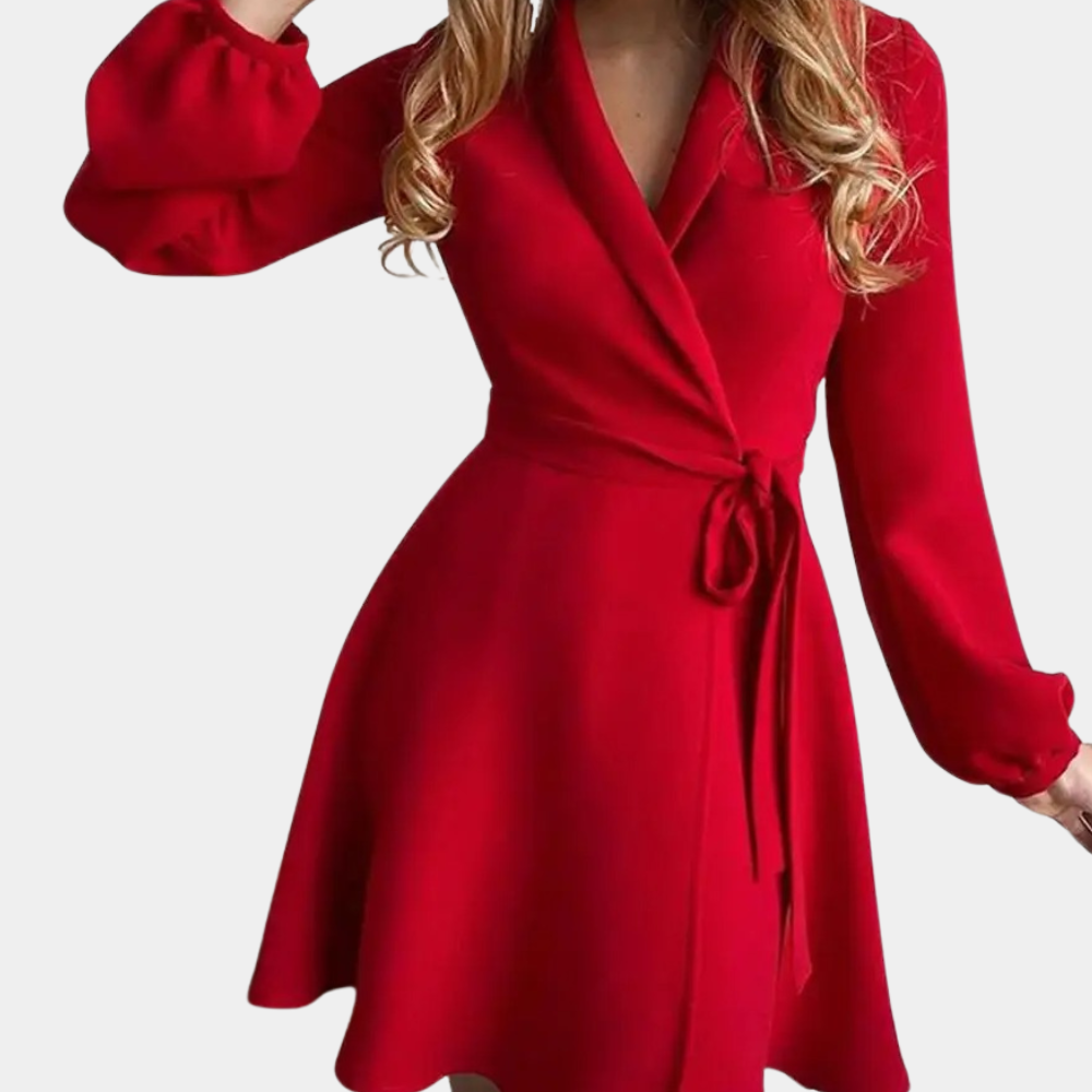 LP | Abito invernale casual ed elegante