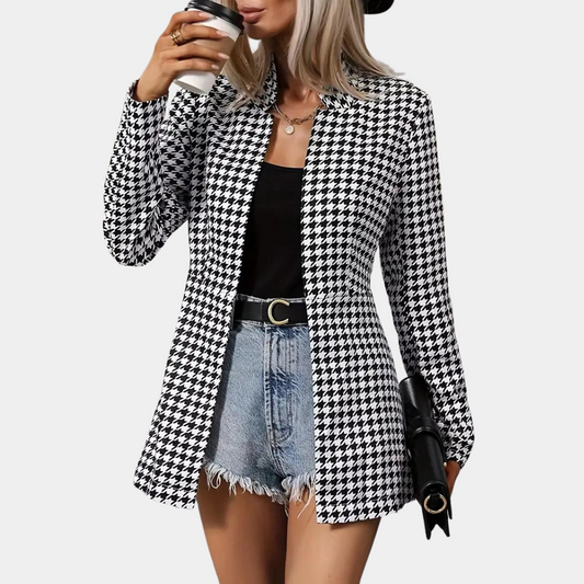 LP | Blazer elegante da donna