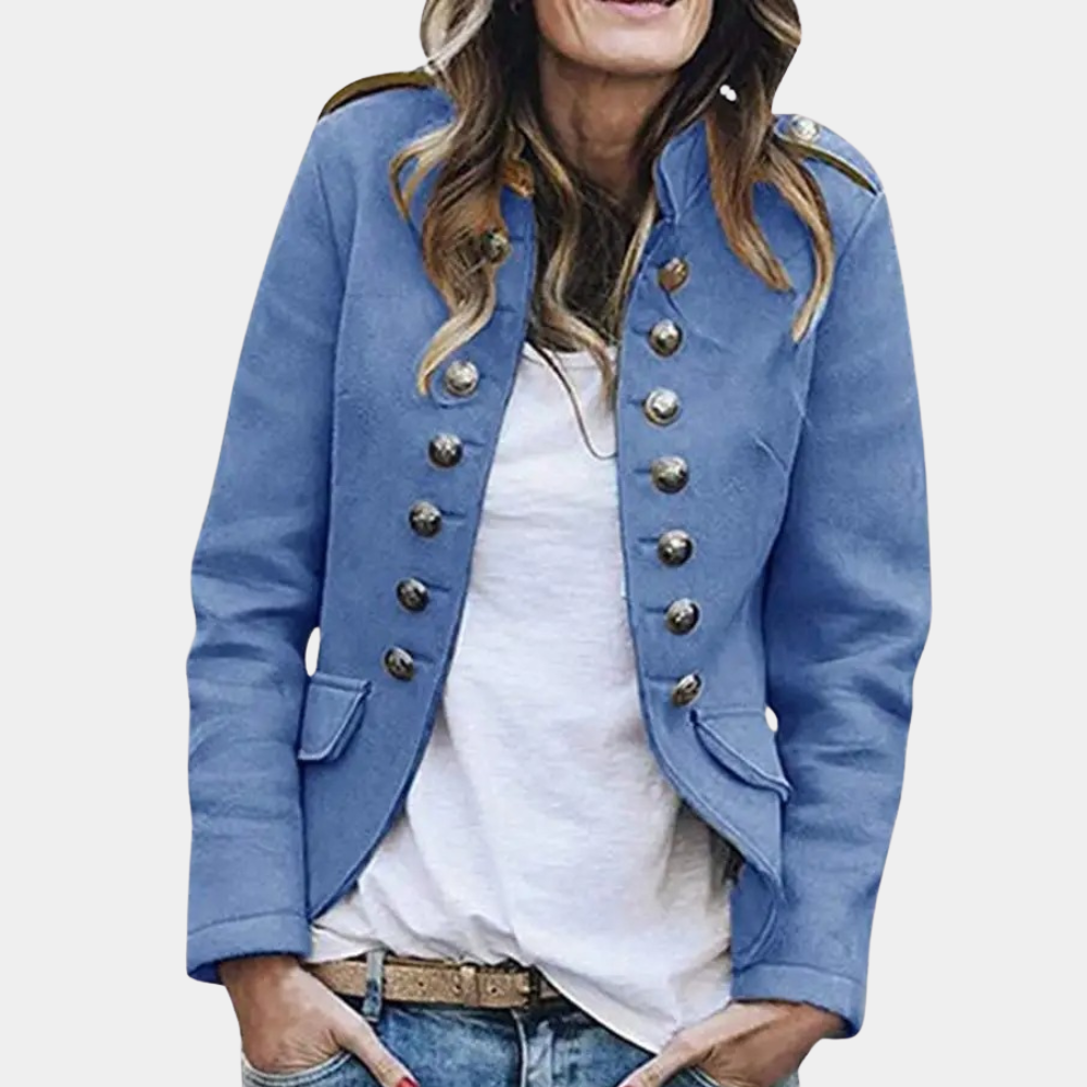 LP | Blazer da donna elegante e confortevole
