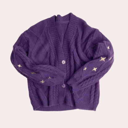LP | Versatile e confortevole maglione invernale