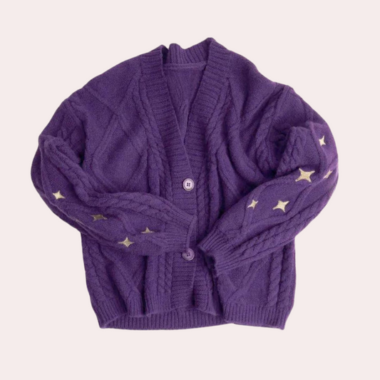 LP | Versatile e confortevole maglione invernale