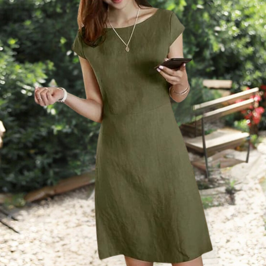 LP | Abito da donna semplice e alla moda