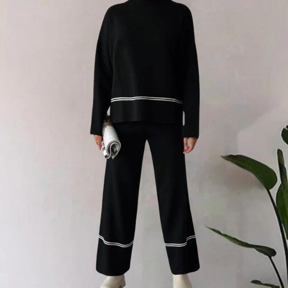 LP | Indumento invernale moderno e alla moda
