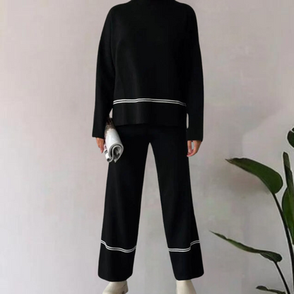 LP | Indumento invernale moderno e alla moda