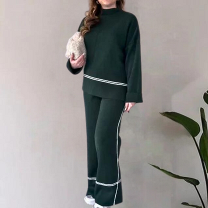 LP | Indumento invernale moderno e alla moda