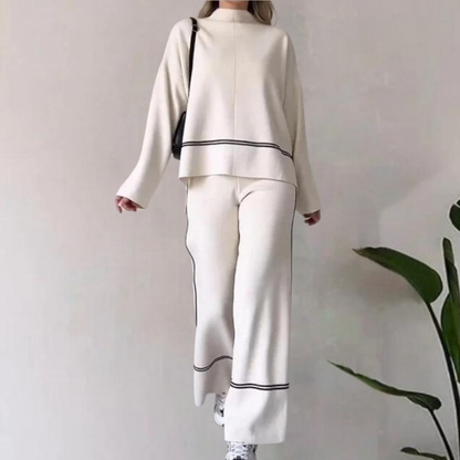 LP | Indumento invernale moderno e alla moda