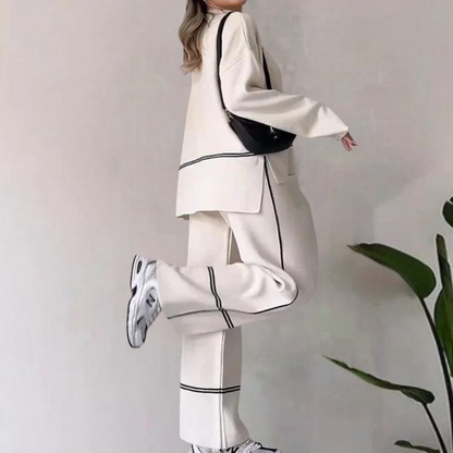 LP | Indumento invernale moderno e alla moda