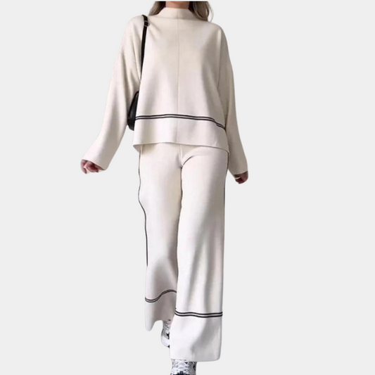 LP | Indumento invernale moderno e alla moda