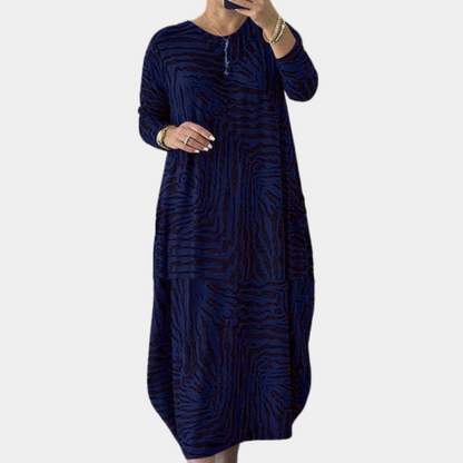 LP | Abiti da donna larghi e alla moda