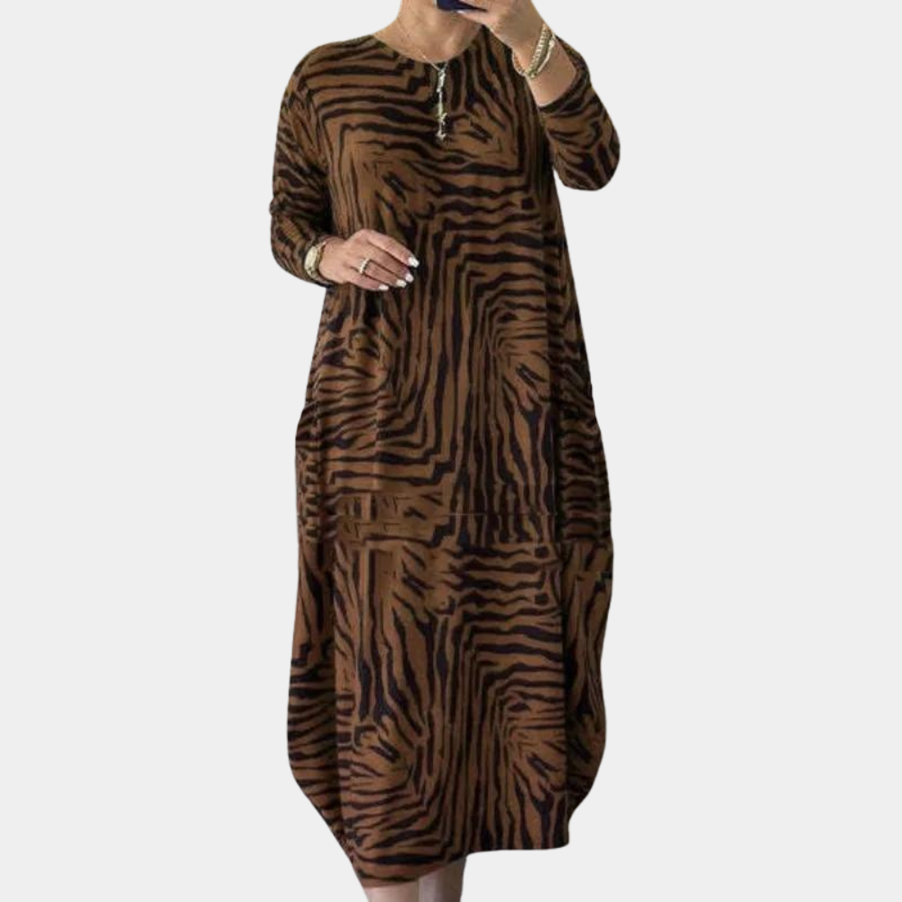 LP | Abiti da donna larghi e alla moda