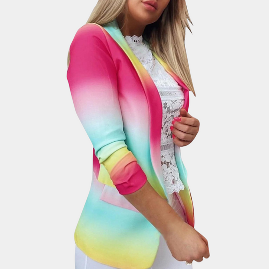 LP | Blazer colorati da donna