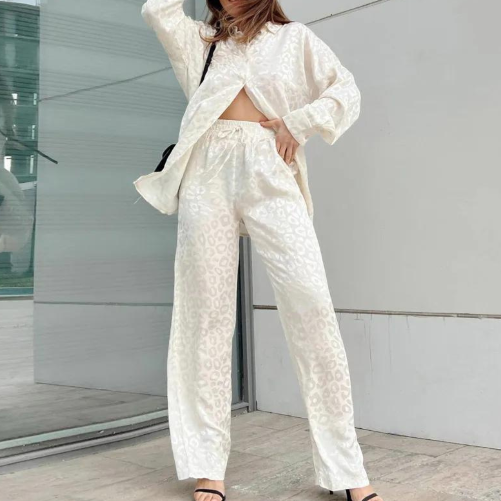 LP | Capo invernale elegante e casual