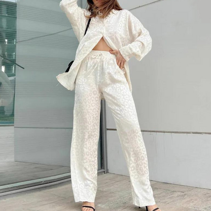 LP | Capo invernale elegante e casual