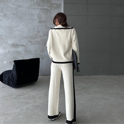 LP | Indumento invernale moderno e alla moda