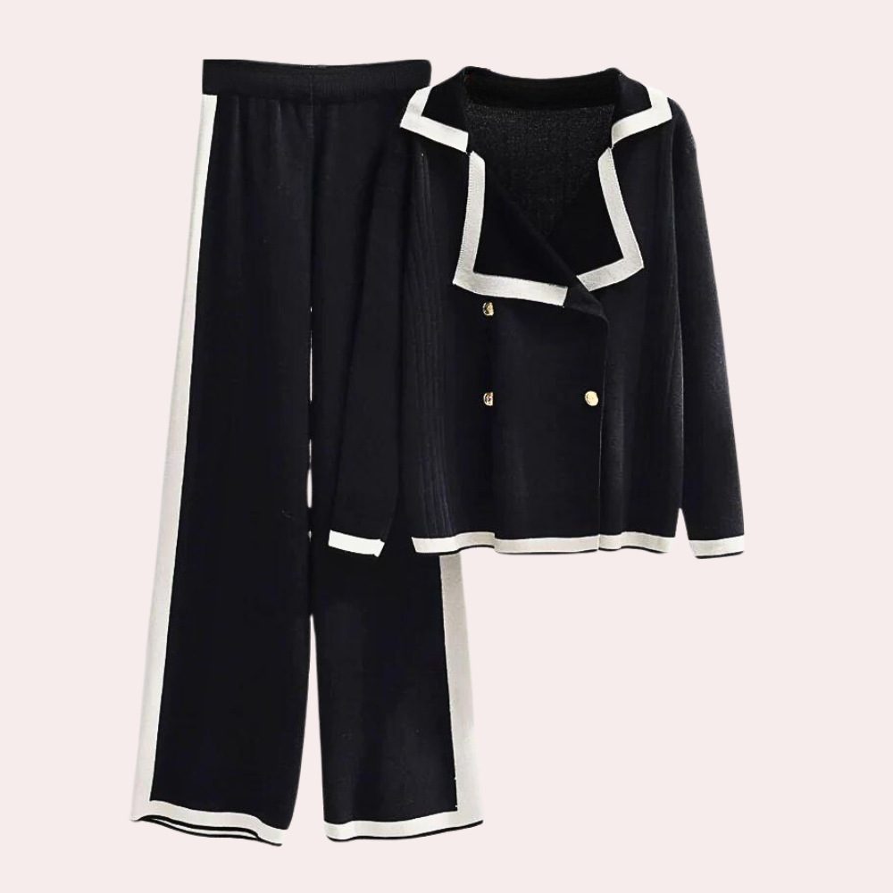 LP | Indumento invernale moderno e alla moda