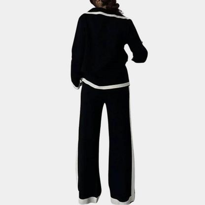 LP | Indumento invernale moderno e alla moda