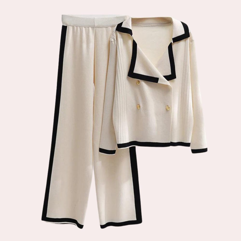 LP | Indumento invernale moderno e alla moda