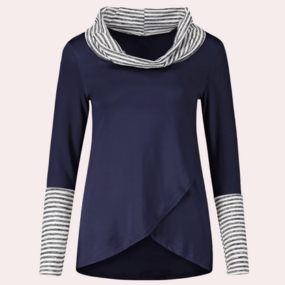 LP | Top invernale elegante e versatile