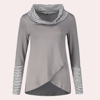 LP | Top invernale elegante e versatile
