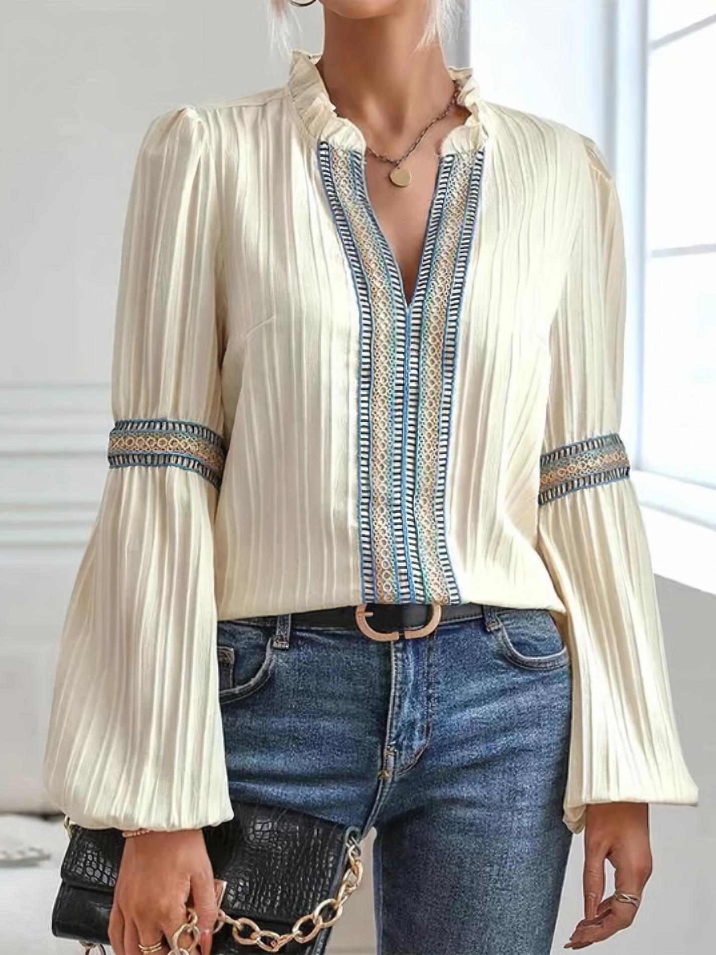LP | Camicia generica moderna e versatile