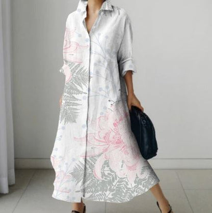 LP | Abito arioso e chic