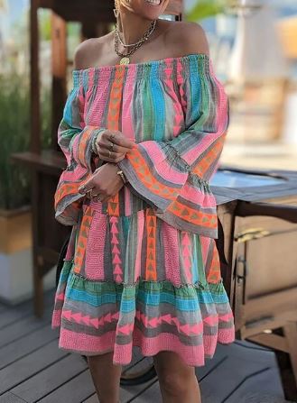 LP | Abito generale alla moda e minimalista
