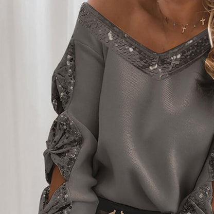 LP | Top invernale alla moda e senza sforzo