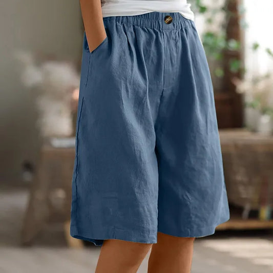 LP | Pantaloncini eleganti