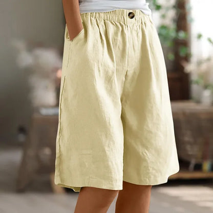 LP | Pantaloncini eleganti