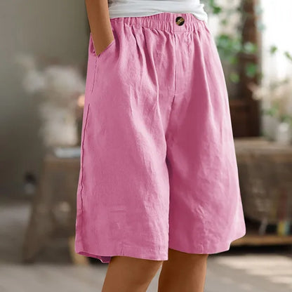 LP | Pantaloncini eleganti